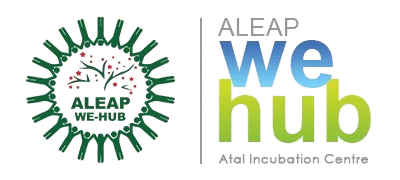 ALEAP WEHUB