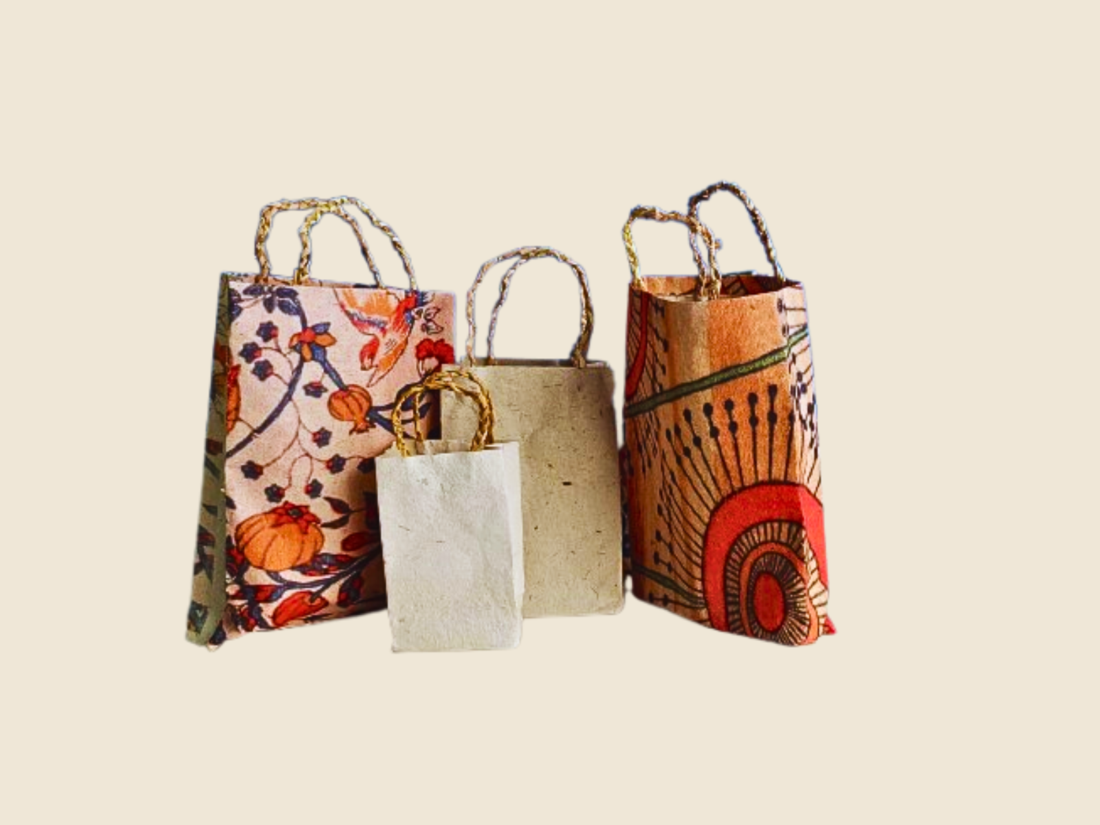 Paper Bags